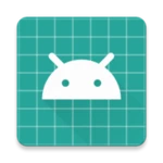 bluetooth error android application logo